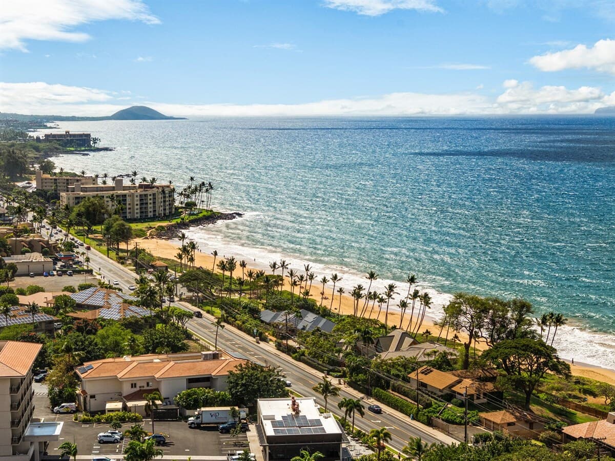 Maui Vista in Kihei | Walk to Beach, Pool & Tennis - Photo 4