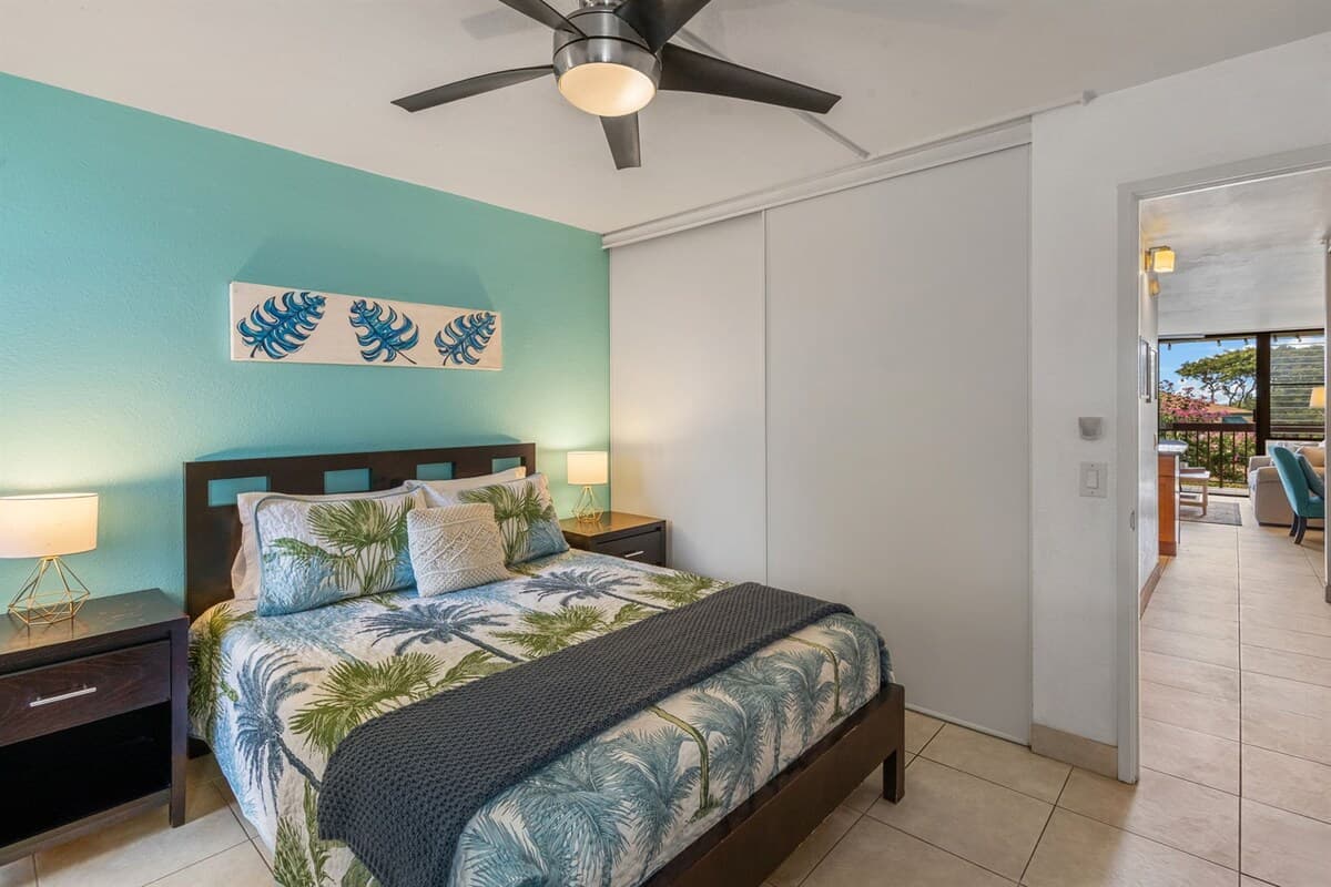 Maui Vista in Kihei | Walk to Beach, Pool & Tennis - Photo 3