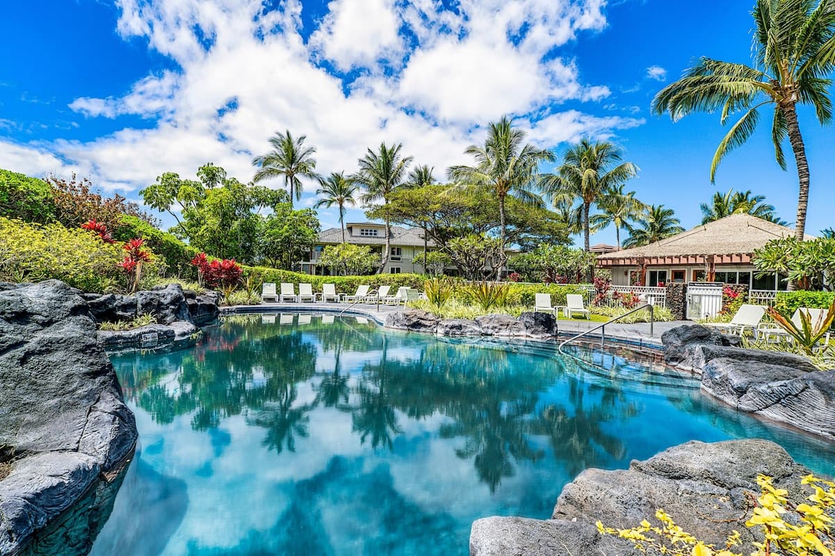 Villa in Waikoloa Village · ★5.0 · 2 bedrooms · 3 beds · 2 baths - Photo 3