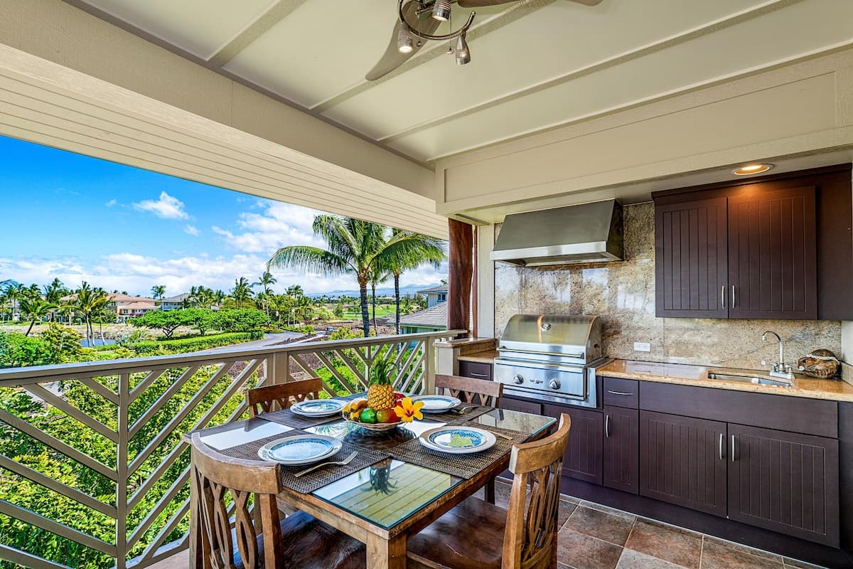 Villa in Waikoloa Village · ★5.0 · 2 bedrooms · 3 beds · 2 baths - Photo 5