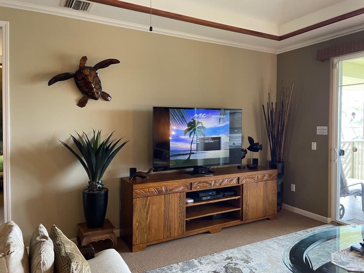 Villa in Waikoloa Village · ★5.0 · 2 bedrooms · 3 beds · 2 baths - Photo 2