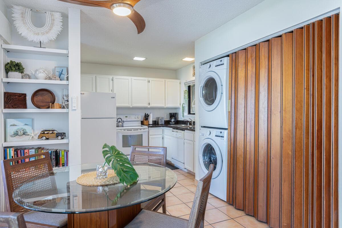 Condo in Princeville · ★4.92 · 1 bedroom · 2 beds · 1 bath - Photo 5
