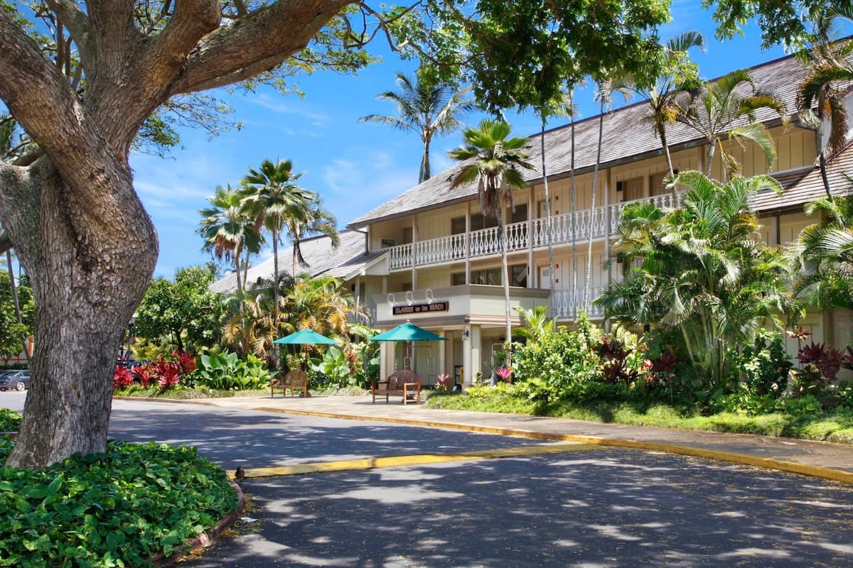 Islander on the Beach 246 - Photo 1