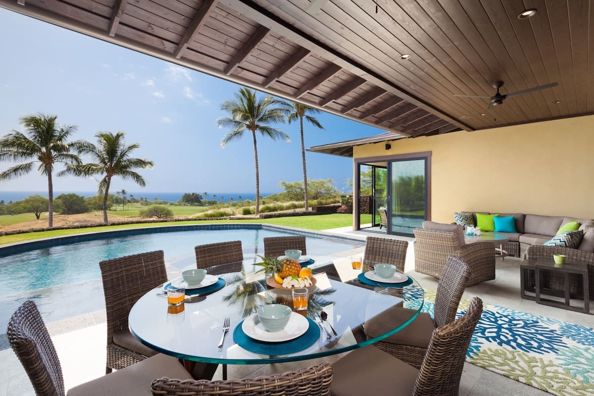 Home in Waimea · ★5.0 · 4 bedrooms · 6 beds · 4.5 baths - Photo 1