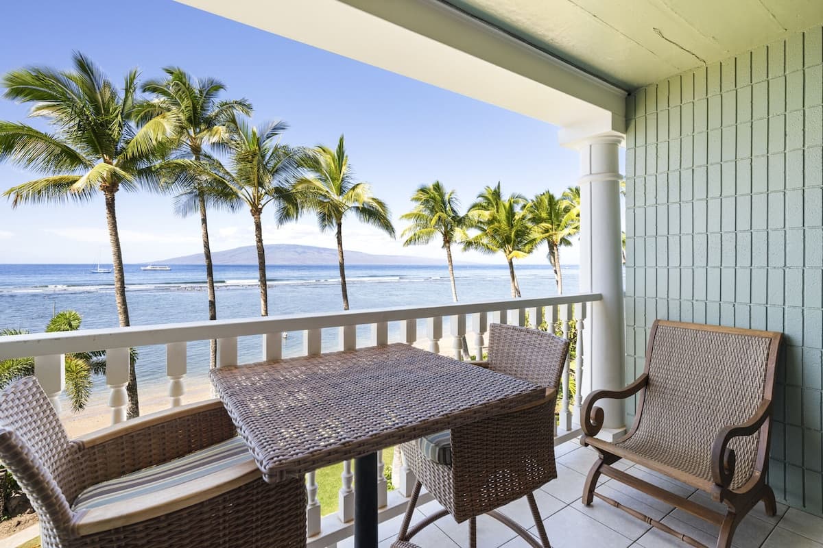 Condo in Lahaina · ★4.86 · 1 bedroom · 1 bed · 1 private bath - Photo 1