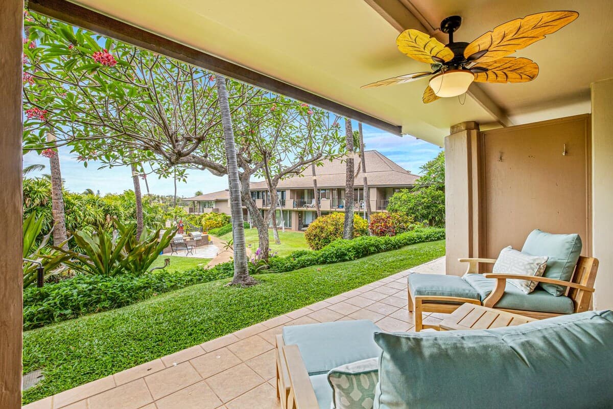 Walk to Beach | Beach Cabana | AC | Eldorado B102 - Photo 2