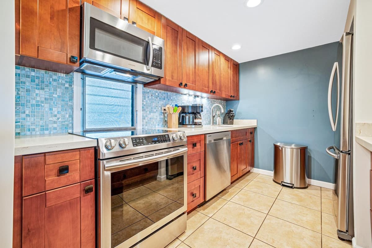 Walk to Beach | Beach Cabana | AC | Eldorado B102 - Photo 5