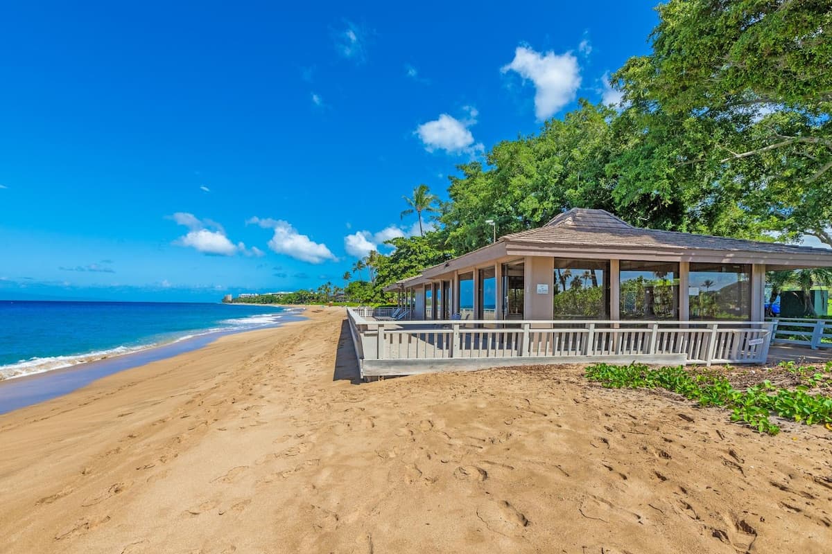Walk to Beach | Beach Cabana | AC | Eldorado B102 - Photo 1