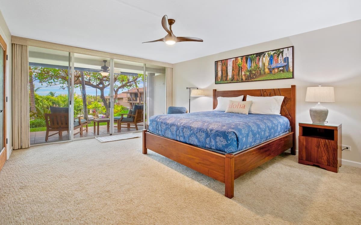 Walk to Beach | Beach Cabana | AC | Eldorado B102 - Photo 4