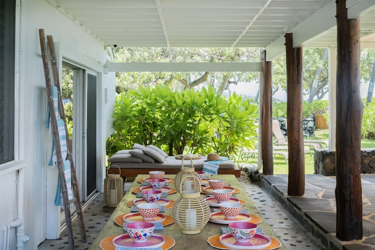 Seaside Cottage - The beach is your front yard! - Photo 5