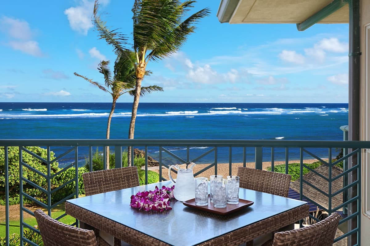 Condo in Kapaa · ★4.93 · 2 bedrooms · 3 beds · 3 baths - Photo 1
