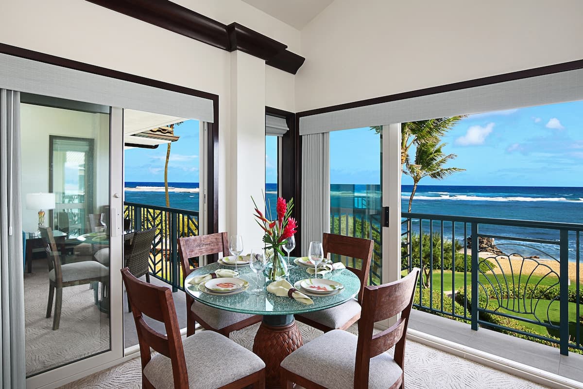 Condo in Kapaa · ★4.93 · 2 bedrooms · 3 beds · 3 baths - Photo 2