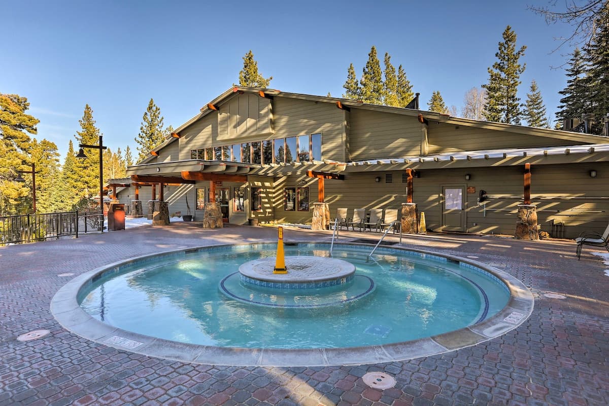 Northstar Ski Shuttle + Resort Amenities Access - Photo 3