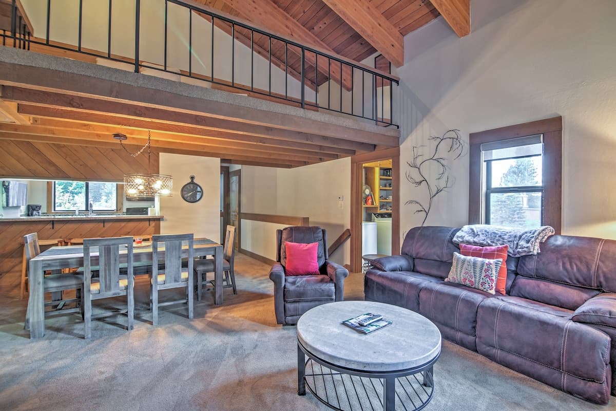 Northstar Ski Shuttle + Resort Amenities Access - Photo 4