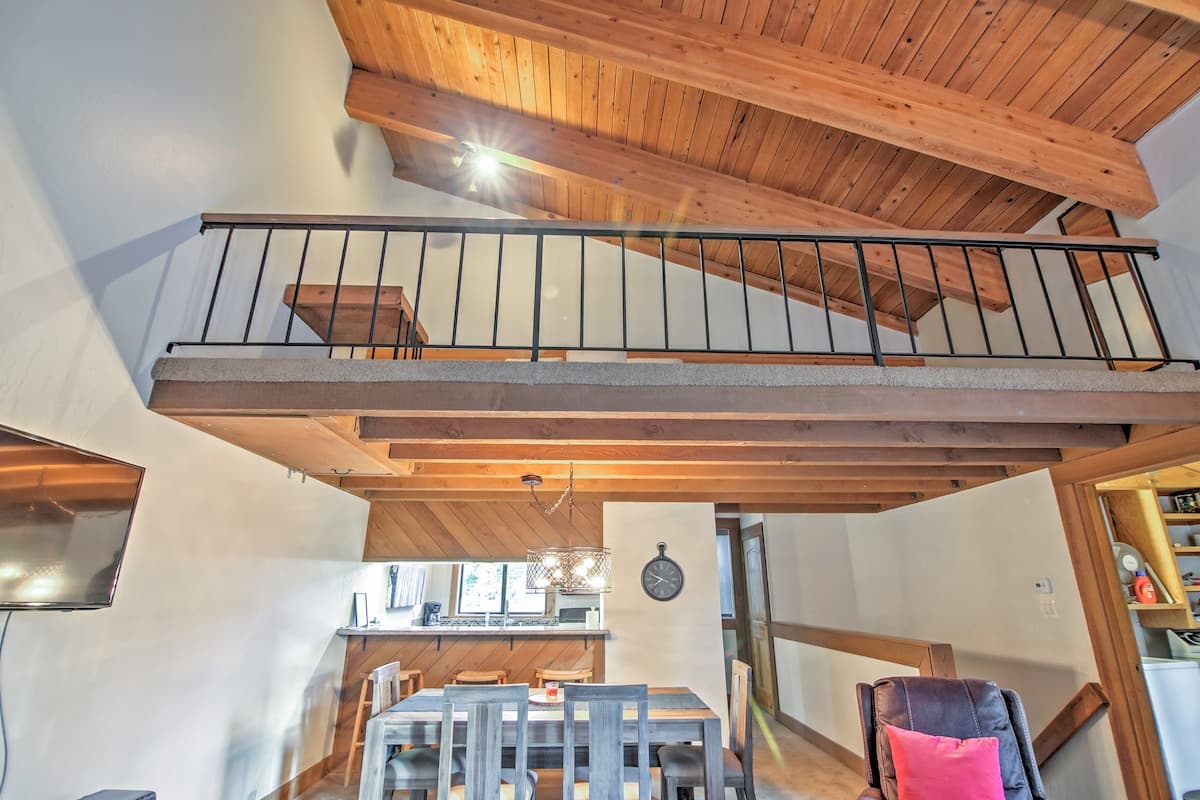 Northstar Ski Shuttle + Resort Amenities Access - Photo 5