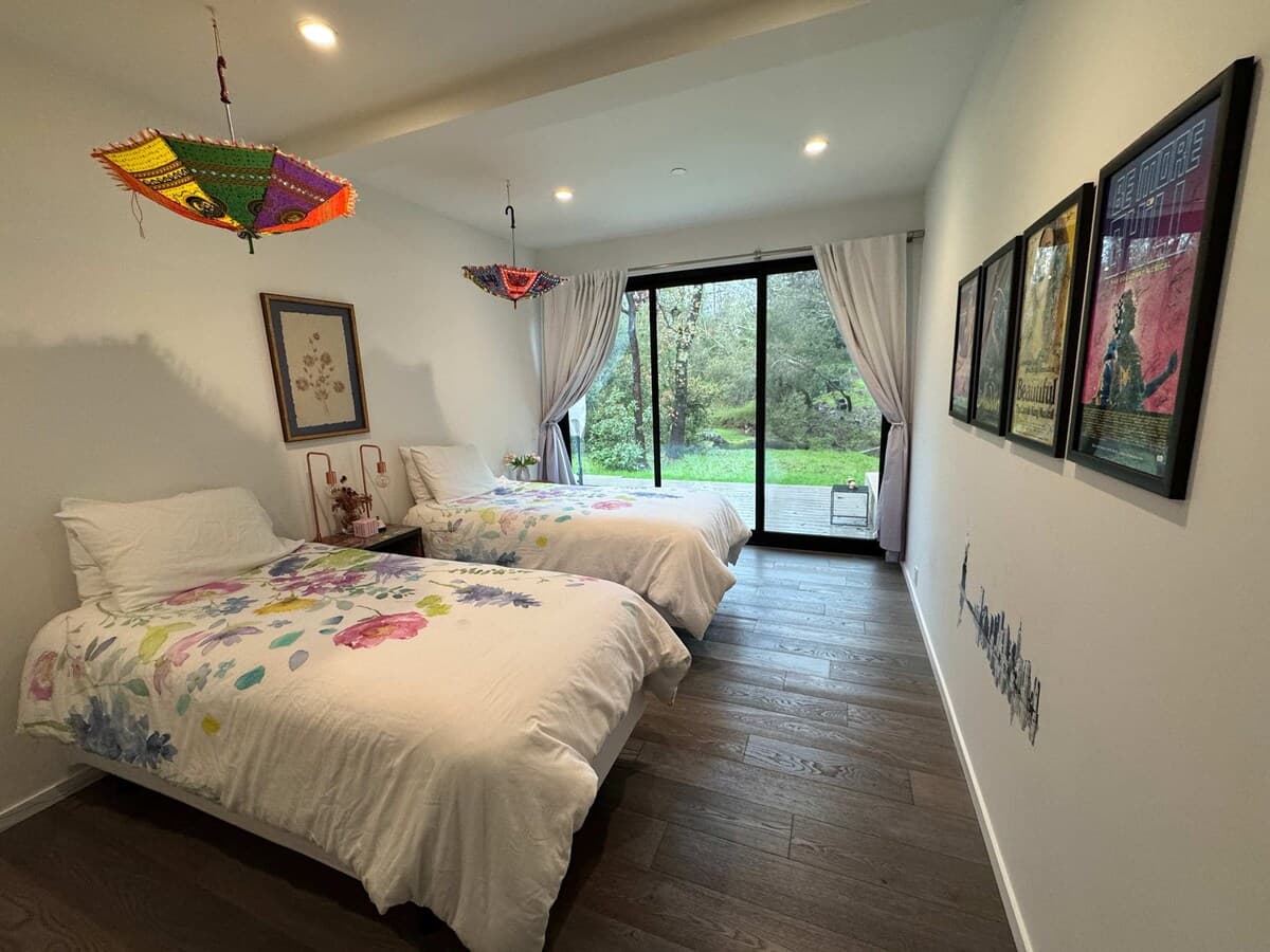 Modern Wine Country Retreat in Glen Ellen - Photo 1