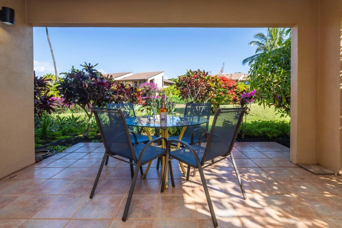 Condo in Kihei · ★4.63 · 1 bedroom · 2 beds · 2 baths - Photo 5