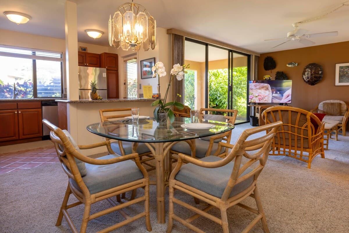 Condo in Kihei · ★4.63 · 1 bedroom · 2 beds · 2 baths - Photo 2