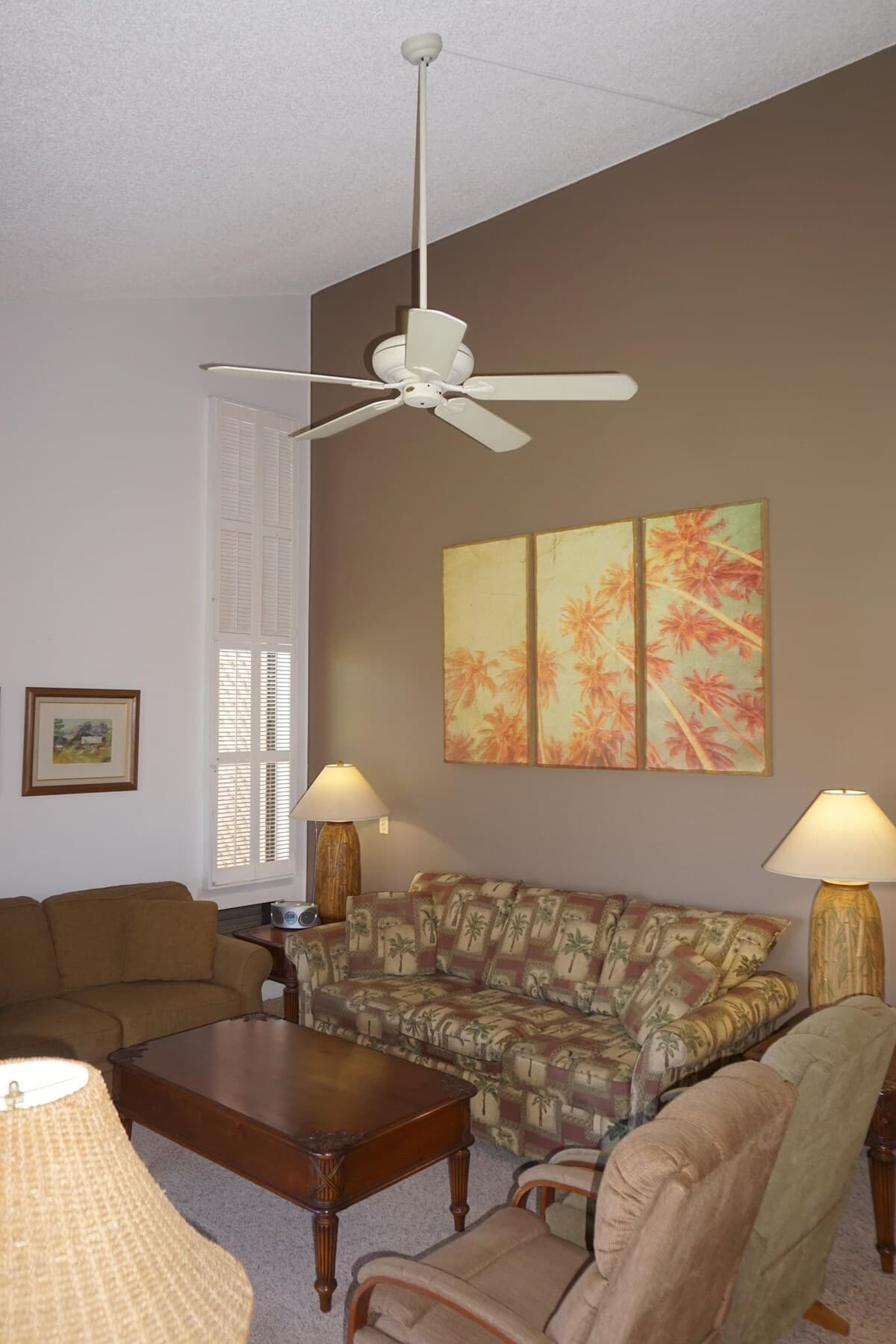 Condo in Kihei · ★4.6 · 2 bedrooms · 4 beds · 2 shared baths - Photo 3