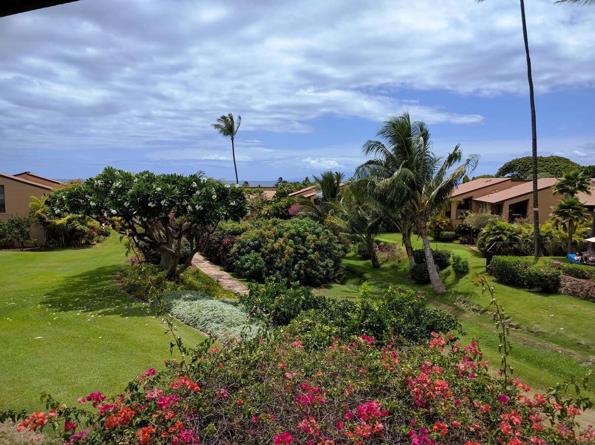 Condo in Kihei · ★4.6 · 2 bedrooms · 4 beds · 2 shared baths - Photo 1
