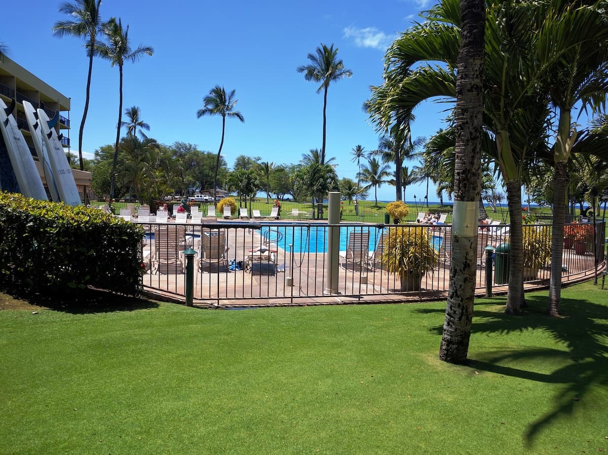 Condo in Kihei · ★5.0 · 1 bedroom · 2 beds · 2 shared baths - Photo 3