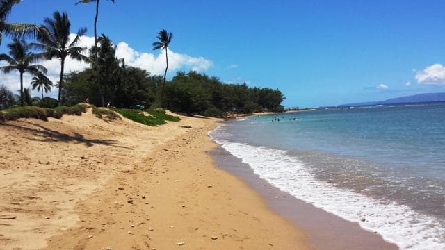 Condo in Kihei · ★5.0 · 1 bedroom · 2 beds · 2 baths - Photo 1