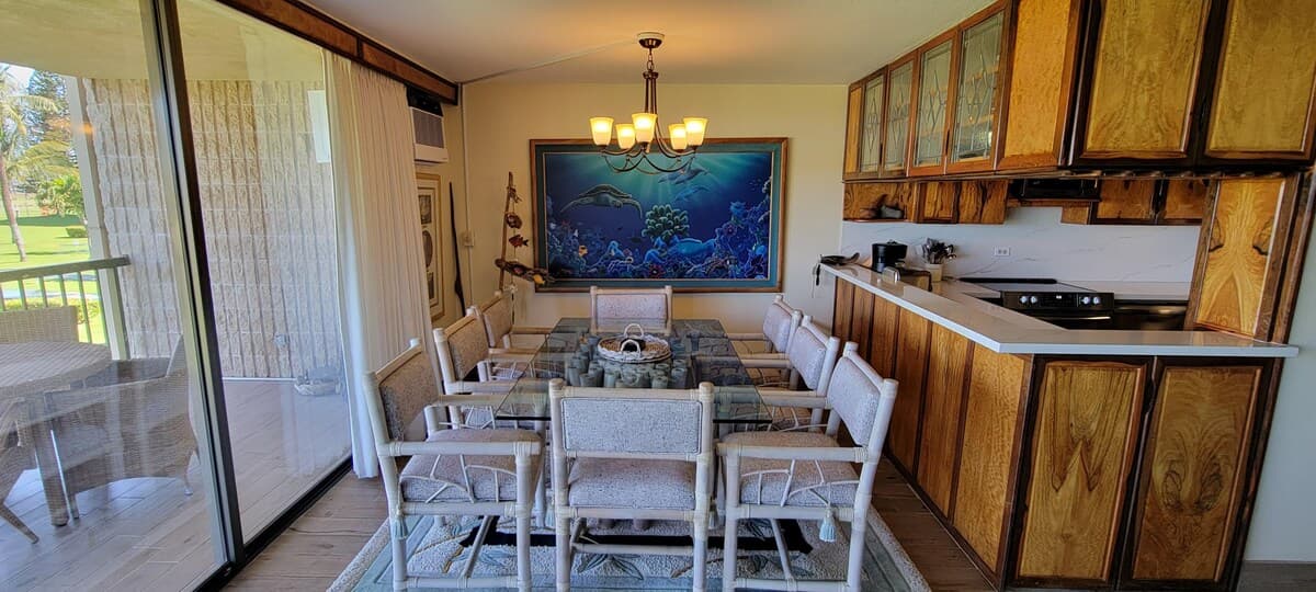 Condo in Kihei · ★4.5 · 3 bedrooms · 5 beds · 3 shared baths - Photo 4