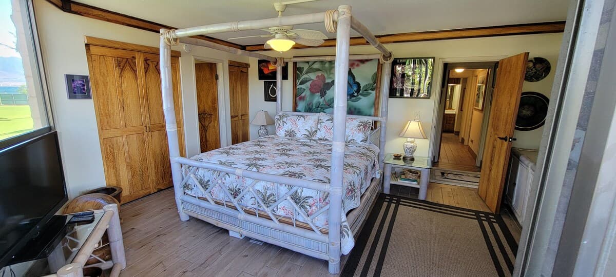 Condo in Kihei · ★4.5 · 3 bedrooms · 5 beds · 3 shared baths - Photo 5