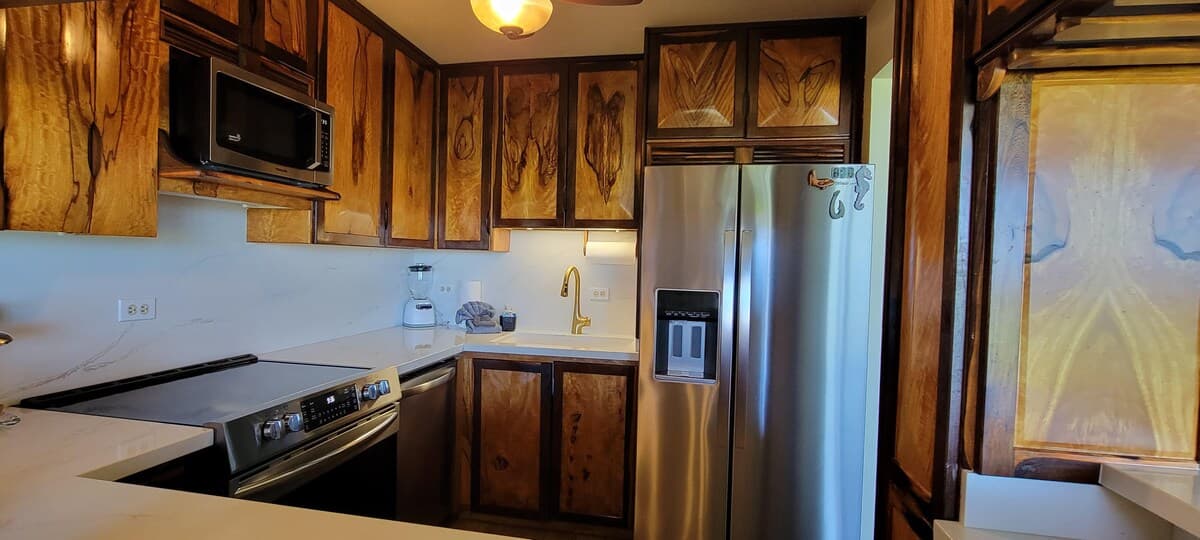 Condo in Kihei · ★4.5 · 3 bedrooms · 5 beds · 3 shared baths - Photo 3
