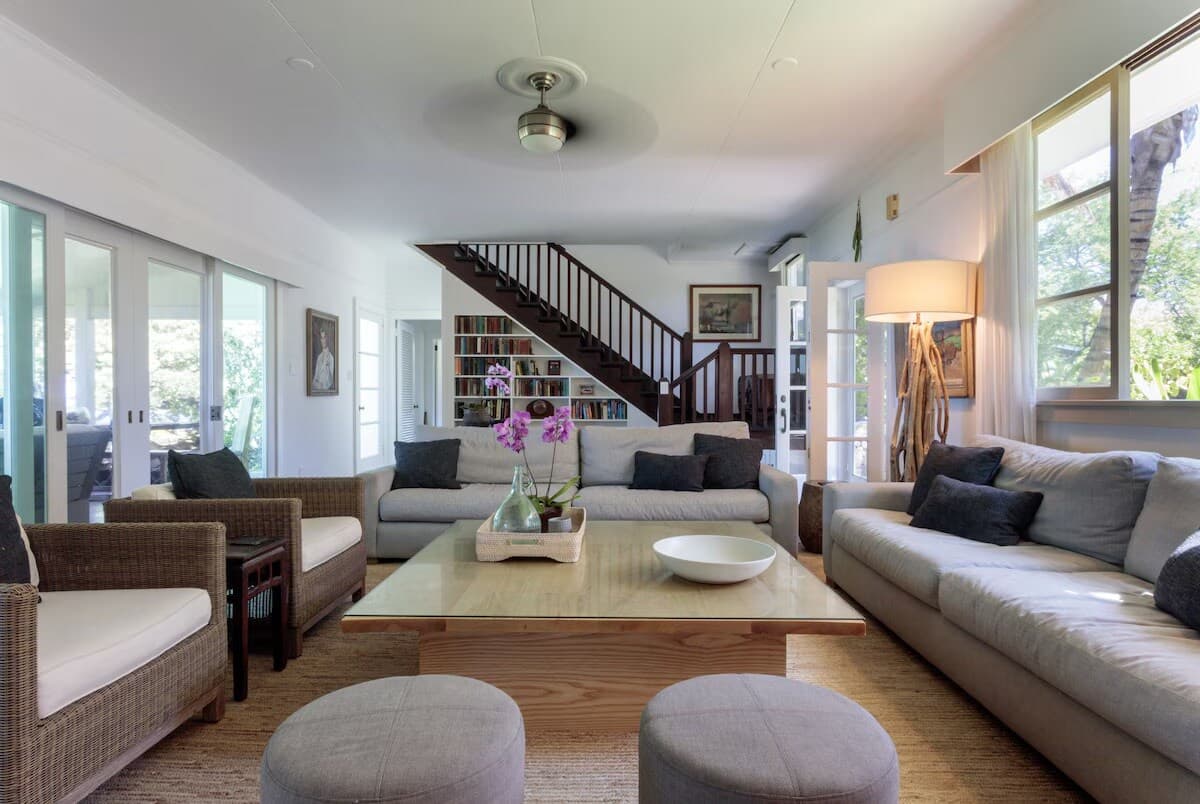 Home in Kailua-Kona · ★4.89 · 4 bedrooms · 5 beds · 4 baths - Photo 5