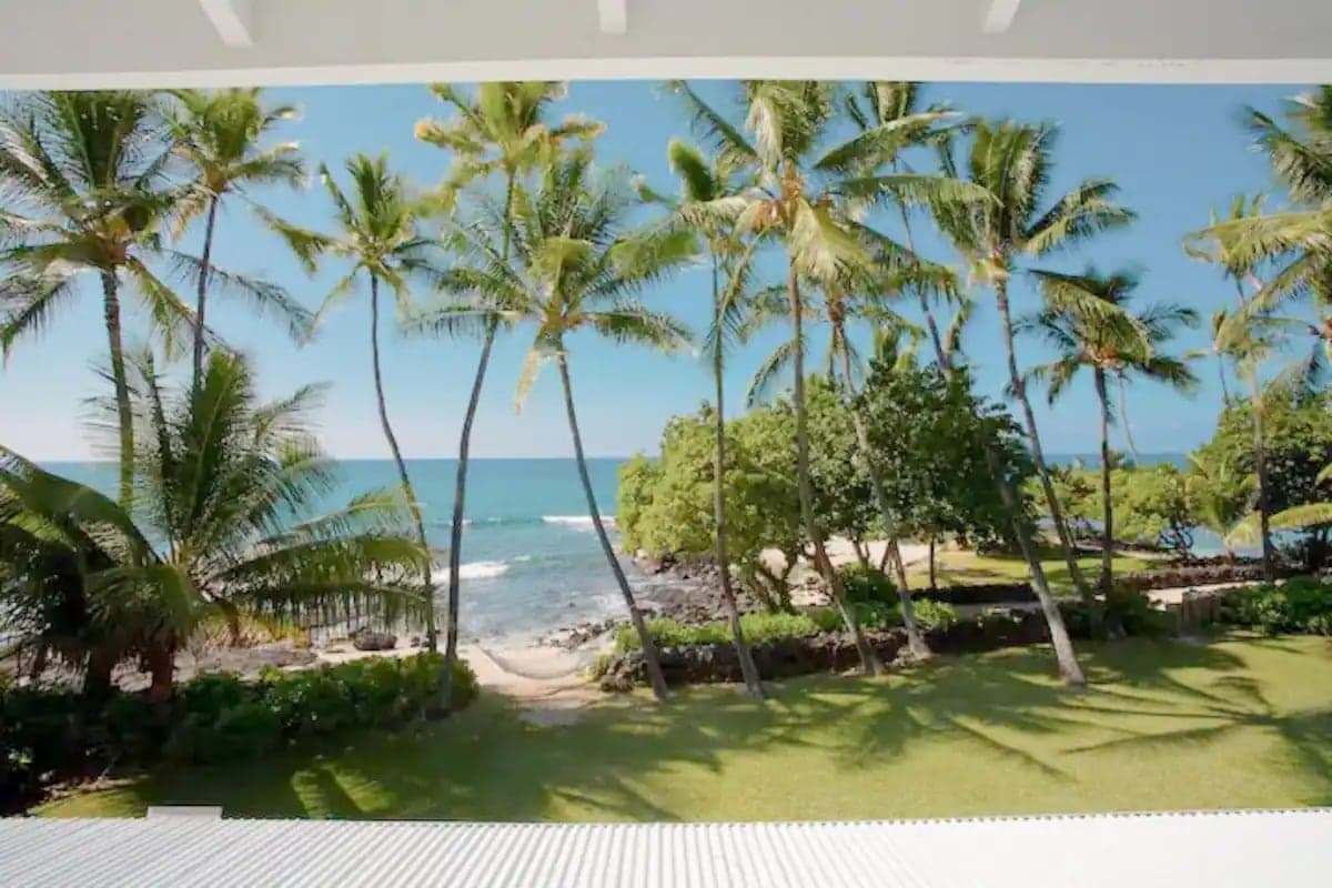 Home in Kailua-Kona · ★4.89 · 4 bedrooms · 5 beds · 4 baths - Photo 3