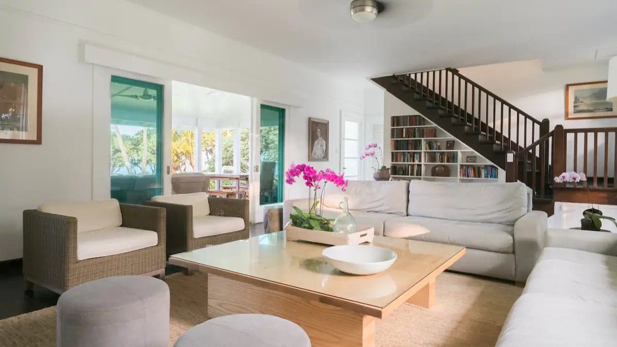 Home in Kailua-Kona · ★4.89 · 4 bedrooms · 5 beds · 4 baths - Photo 4