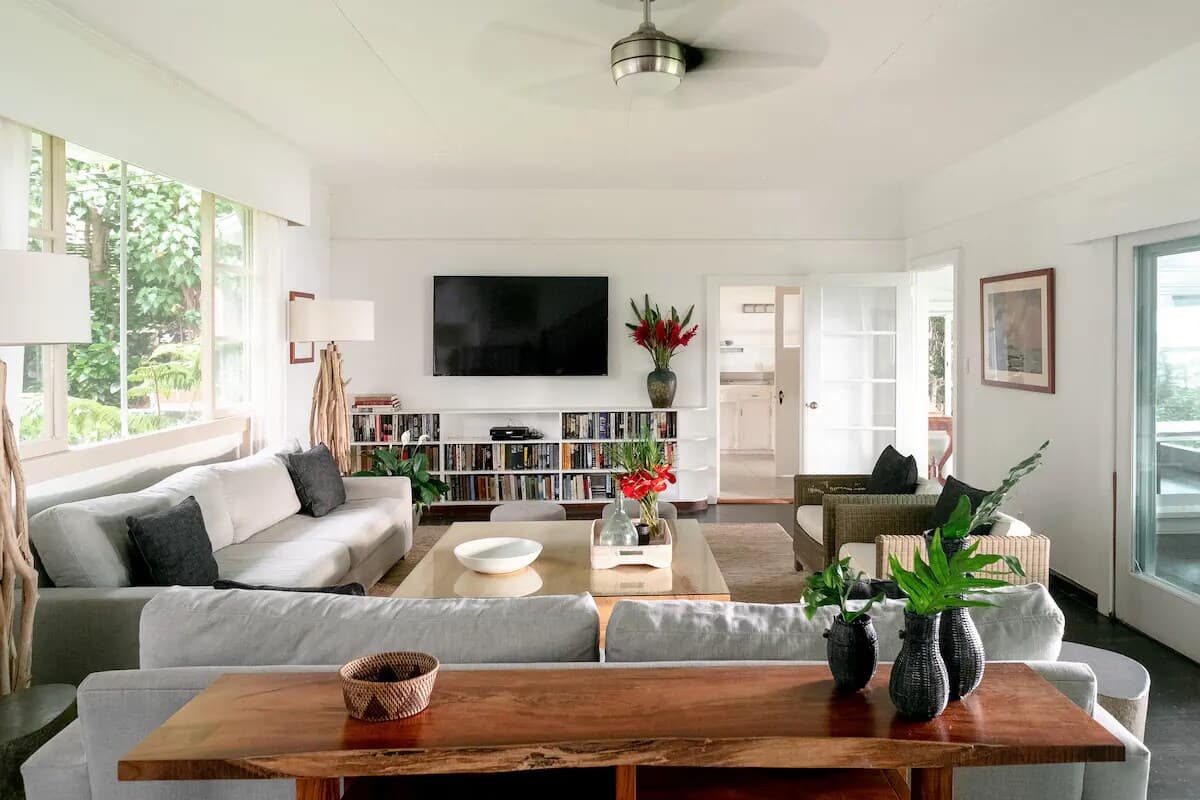 Home in Kailua-Kona · ★4.89 · 4 bedrooms · 5 beds · 4 baths - Photo 2