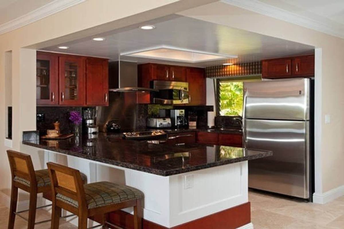 Condo in Princeville · ★4.93 · 2 bedrooms · 2 beds · 2 private baths - Photo 1