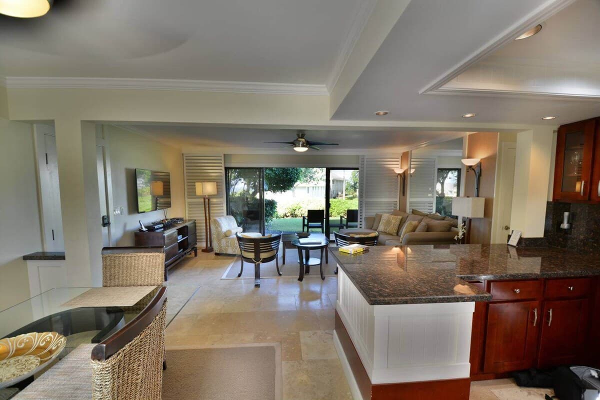 Condo in Princeville · ★4.93 · 2 bedrooms · 2 beds · 2 private baths - Photo 2