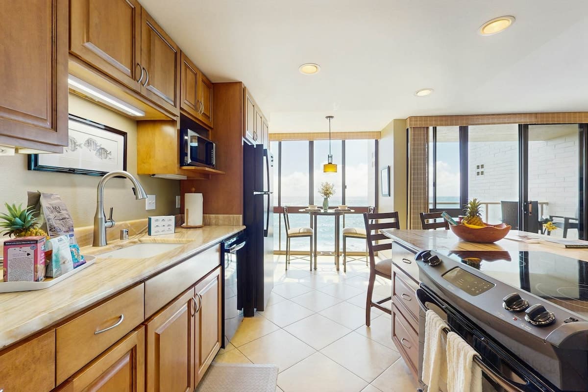 Condo in Koloa · ★5.0 · 1 bedroom · 2 beds · 1 private bath - Photo 5