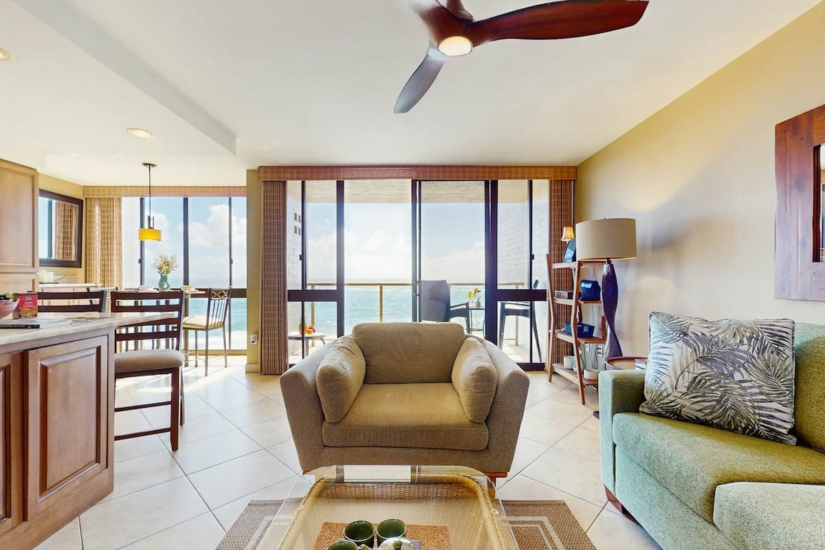 Condo in Koloa · ★5.0 · 1 bedroom · 2 beds · 1 private bath - Photo 2