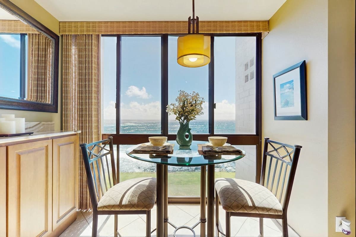 Condo in Koloa · ★5.0 · 1 bedroom · 2 beds · 1 private bath - Photo 3