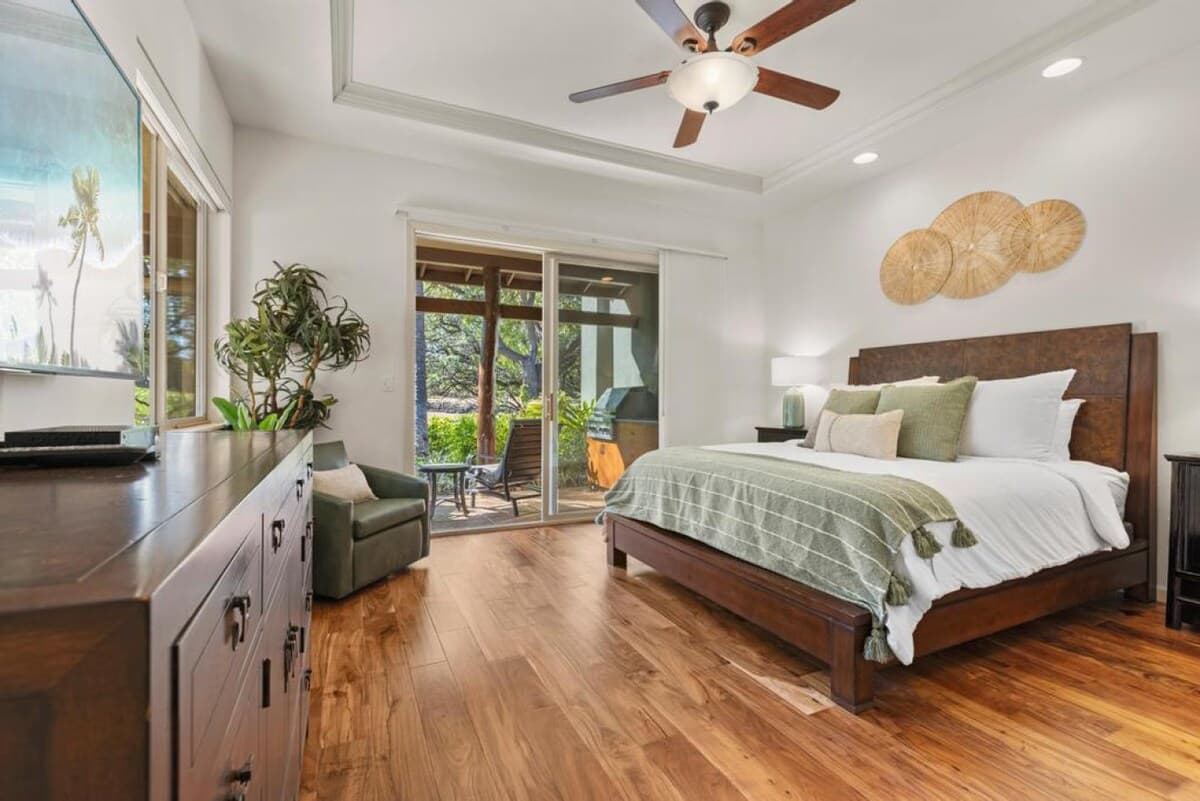 Condo in Waikoloa Beach Resort · ★5.0 · 3 bedrooms · 6 beds · 2.5 private baths - Photo 2