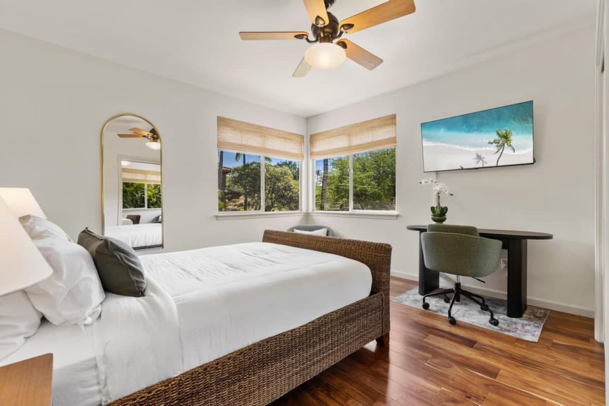 Condo in Waikoloa Beach Resort · ★5.0 · 3 bedrooms · 6 beds · 2.5 private baths - Photo 4