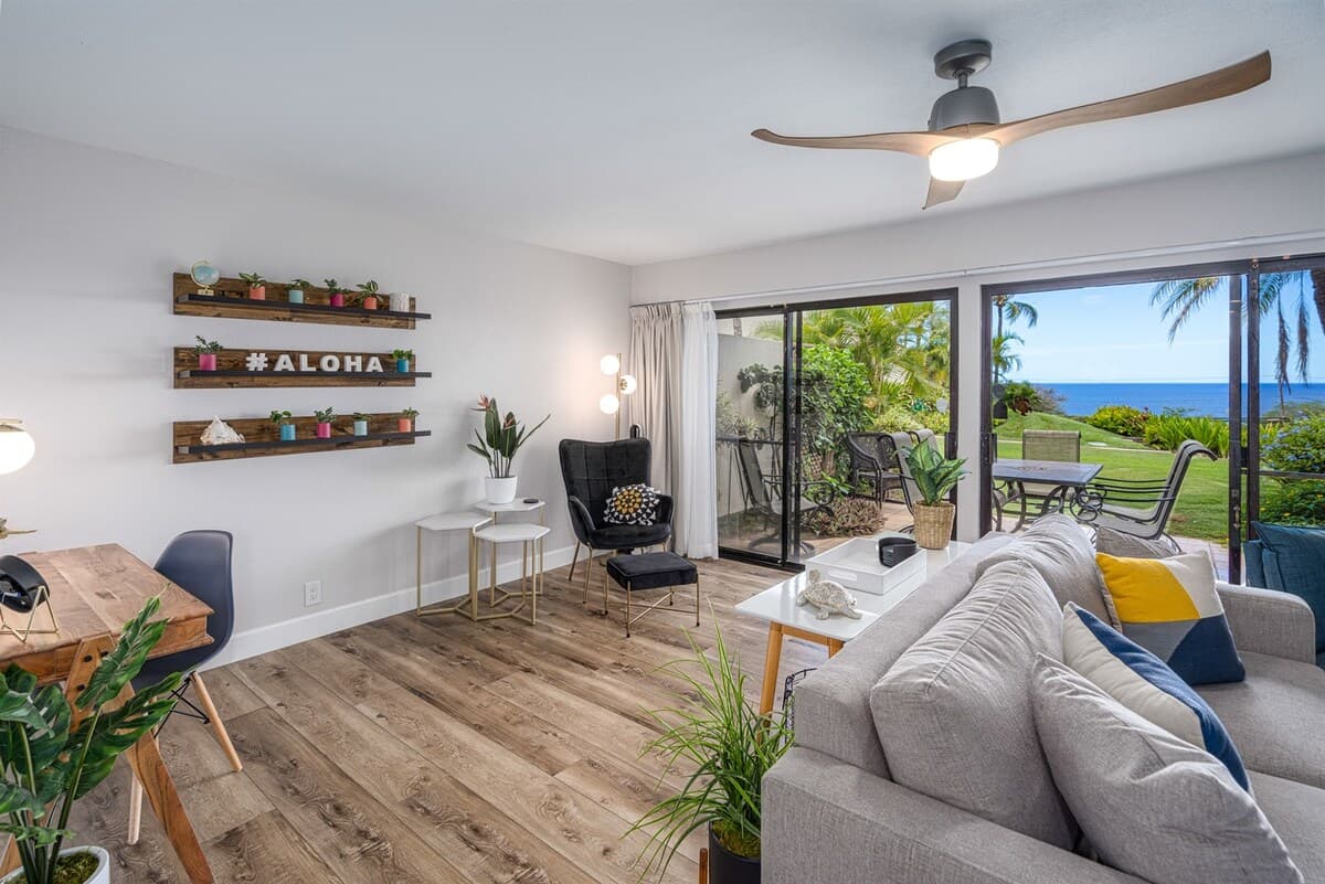 Maui Kamaole in Kihei | Ocean View, Pool, Hot Tub - Photo 3