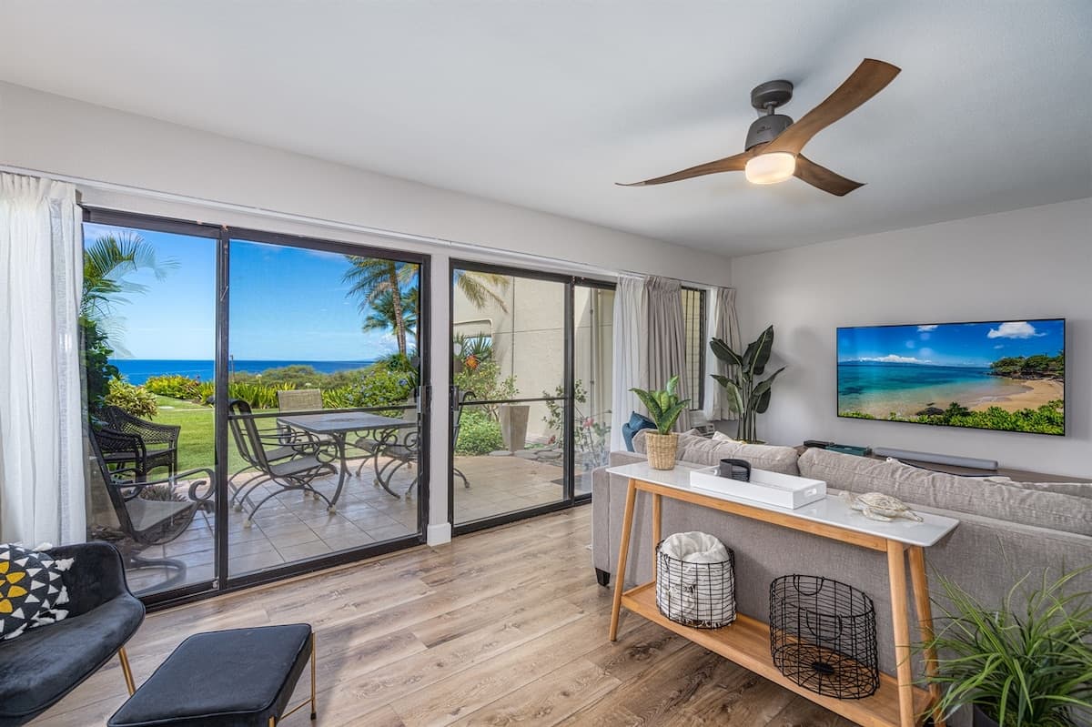 Maui Kamaole in Kihei | Ocean View, Pool, Hot Tub - Photo 4