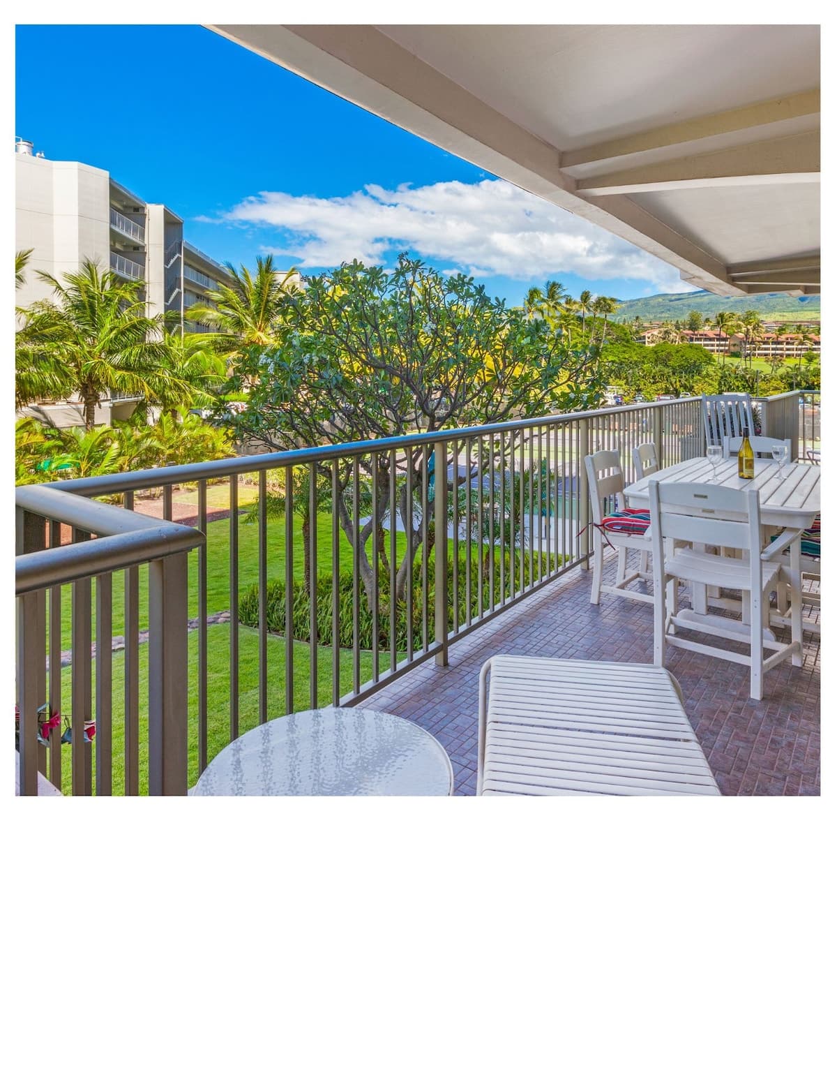 Condo in Lahaina · ★4.57 · 1 bedroom · 2 beds · 2 baths - Photo 2