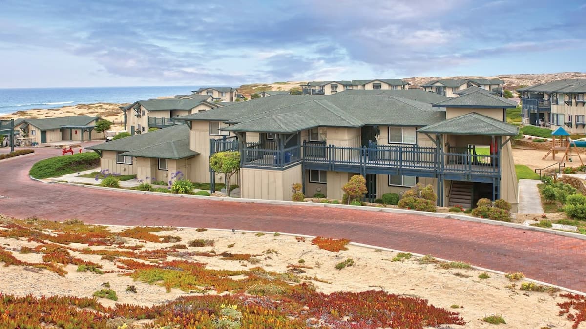 Oceanfront Villa Steps from Marina Beach - Photo 1