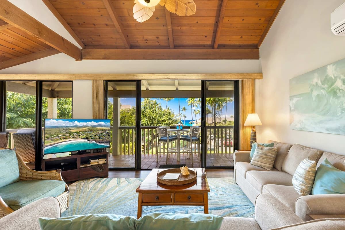 Nihi Kai Villas 700 Ocean Views AC - Photo 2