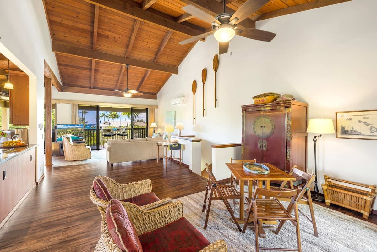 Nihi Kai Villas 700 Ocean Views AC - Photo 5
