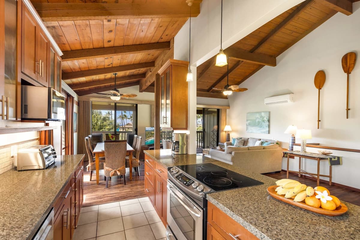 Nihi Kai Villas 700 Ocean Views AC - Photo 4