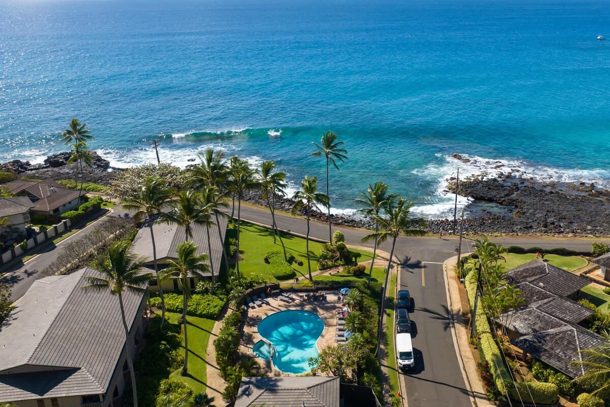 Nihi Kai Villas 700 Ocean Views AC - Photo 3