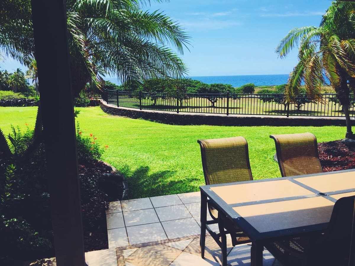 Condo in Pahala · ★4.23 · 2 bedrooms · 2 beds · 2 baths - Photo 1