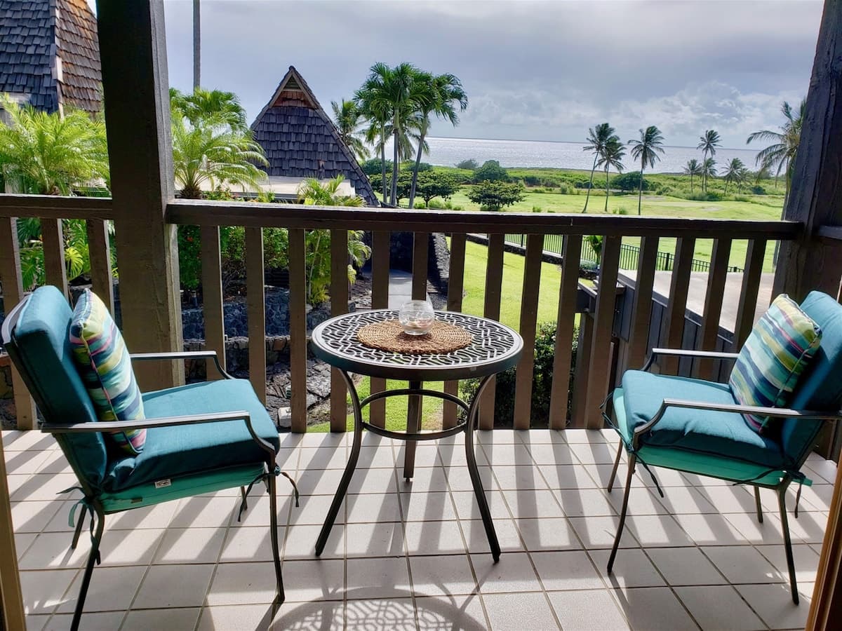 Condo in Pahala · ★4.78 · 1 bedroom · 1 bed · 1 shared bath - Photo 1